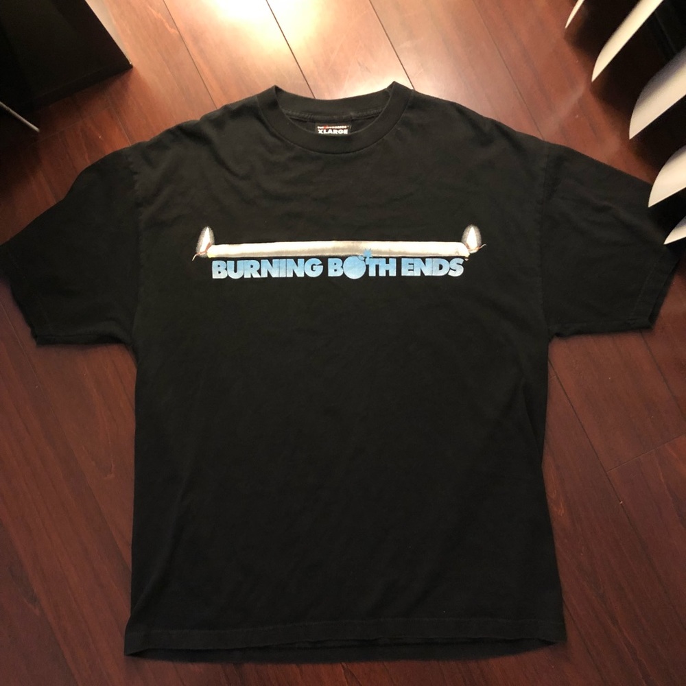 Vintage The Hundreds Shirt